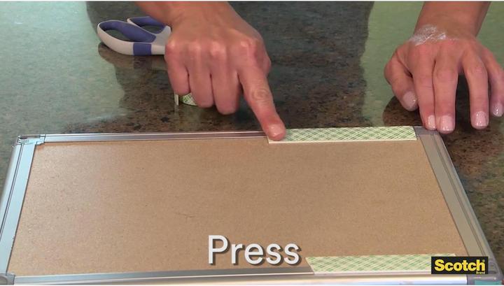 Actual product image Scotch Scotch-Fix Interior Mounting Tape (19 mm)