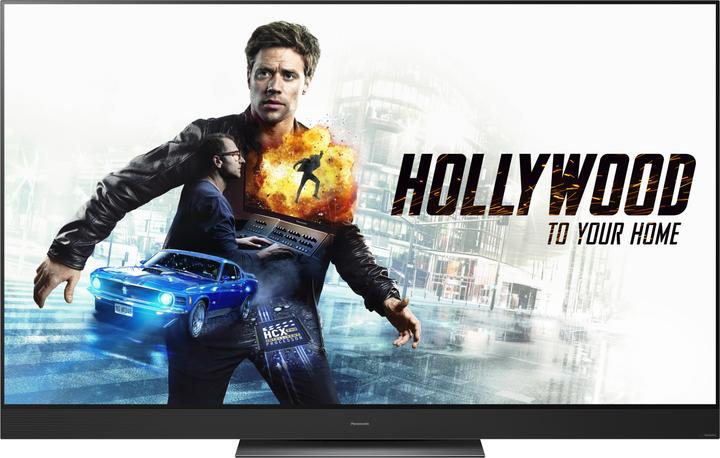 Produktbild Panasonic TX-55HZC2004 (55", OLED, 4K, 2020)