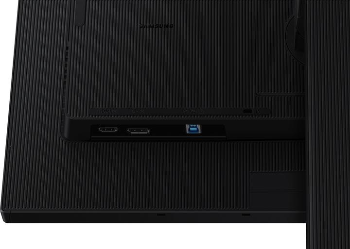 Actual product image Samsung ViewFinity S6 - S60D (2560 x 1440 pixels, 24")