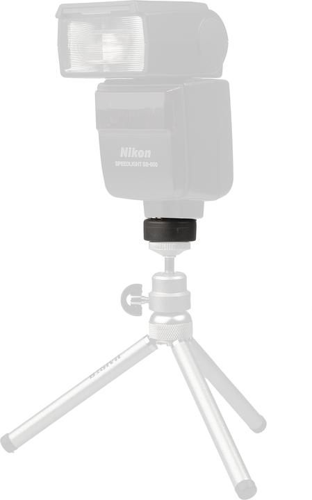 Image du produit Kaiser Fototechnik Chaussure accessoire 1216 (Support de flash)