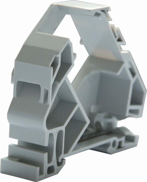 Corning Top-hat rail adapter