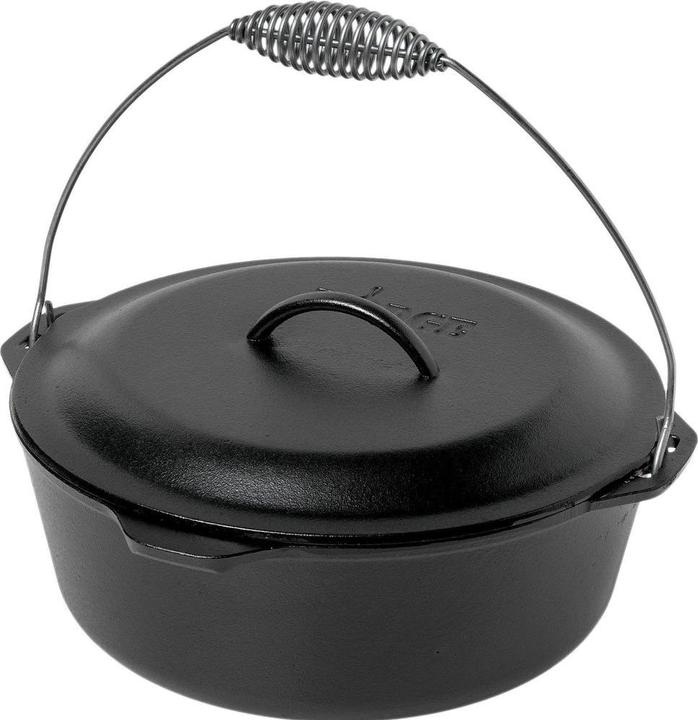Produktbild Lodge Kessel Dutch Oven