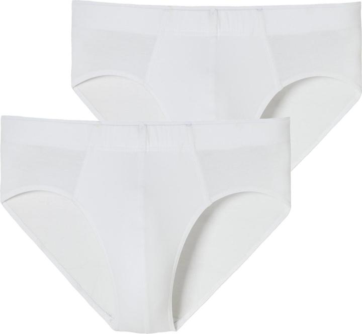 Produktbild Schiesser Slip Premium Cotton (M, 2er Pack)
