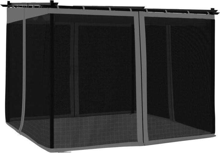 Produktbild vidaXL Pavillon (296 cm, 296 cm)