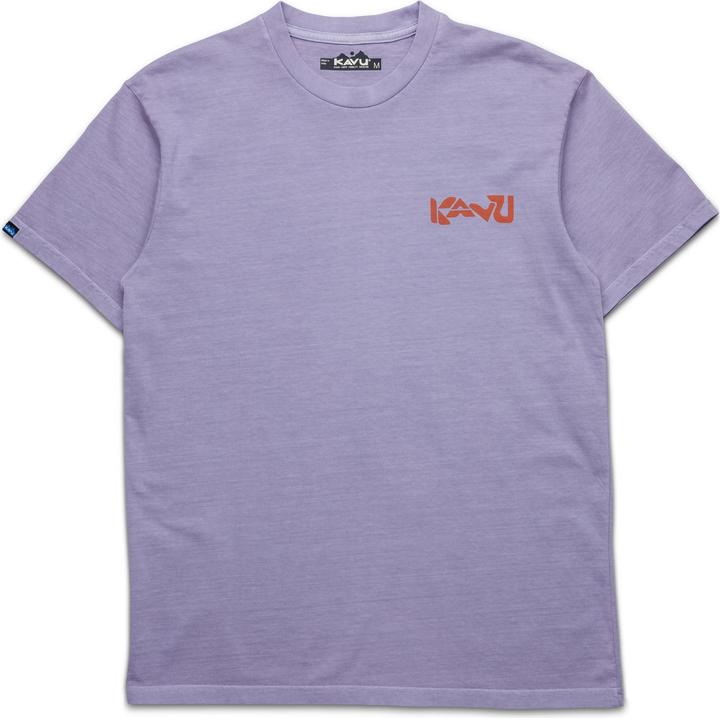 Dusted Grape