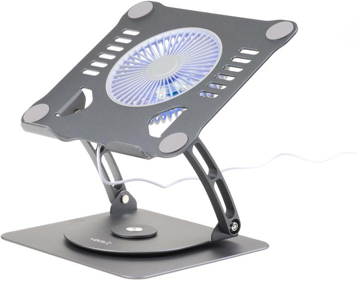 Onit Notebook stand ROTORVENT 10 buy at Digitec