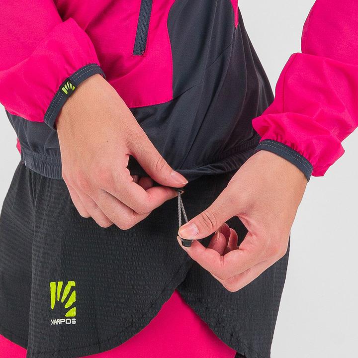 Produktbild Karpos Lot Evo - Windjacke - Damen (L)