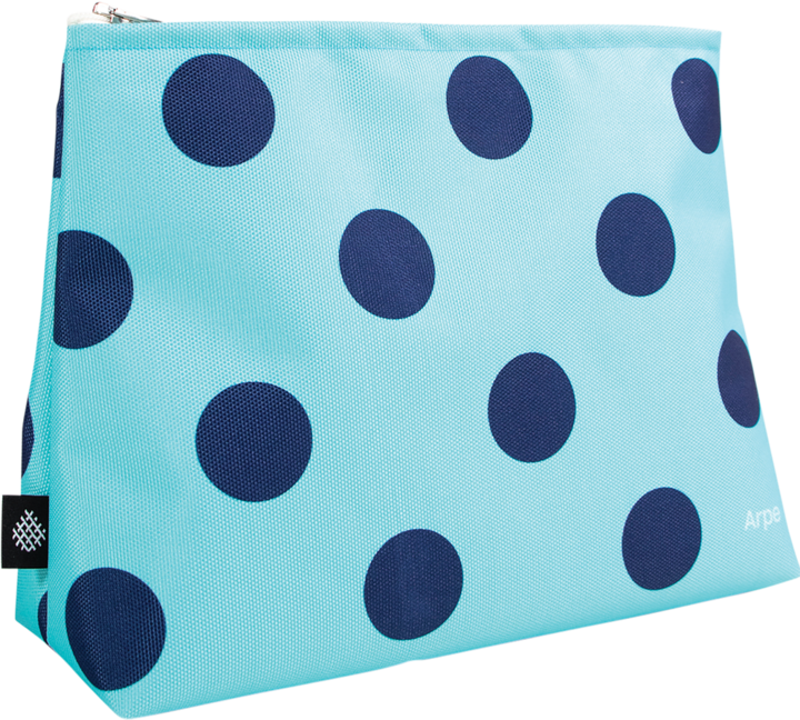 Image du produit Arpe Necessaire L dots 18 x 23 cm