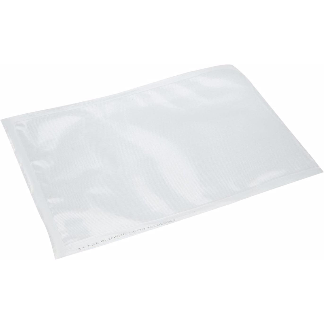 Rommelsbacher Vakuumierbeutel, Lebensmittelverpackung, Transparent
