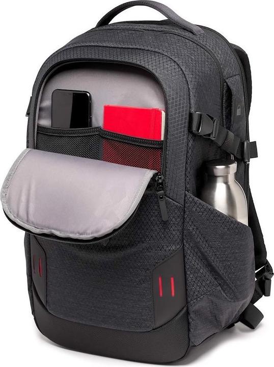 Actual product image Manfrotto Pro Light Backloader (Camera backpack, 22.50 l)