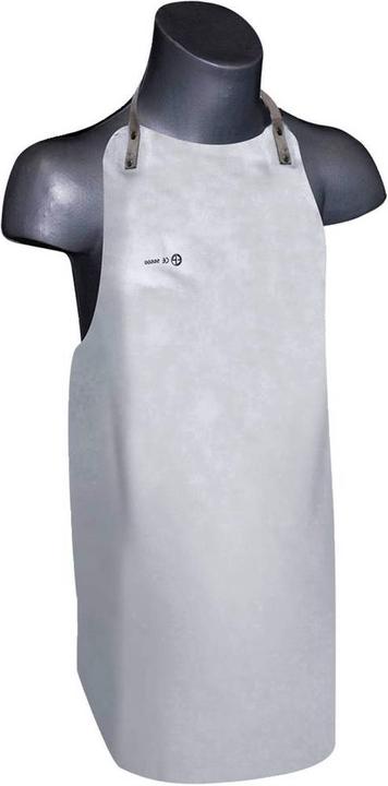 Toparc Lederschürze (XL)