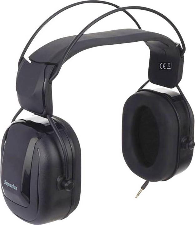 Superlux HD665 Headphones (ANC, Cable)