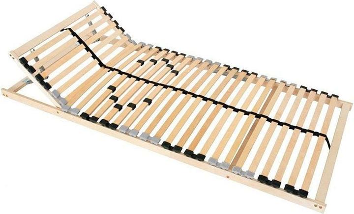 Actual product image Coemo 7-Zonen Lattenrost ERGO