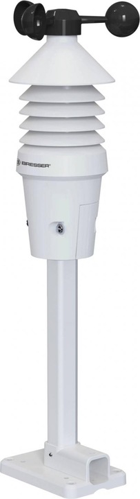 Actual product image Bresser Anemometer 3-in-1