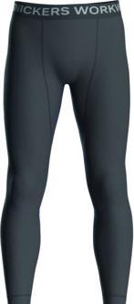 Produktbild Snickers Lange Unterhose Stay Fresh 9494 (S)