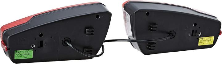 Image du produit Thule Kit d'éclairage (Noir)