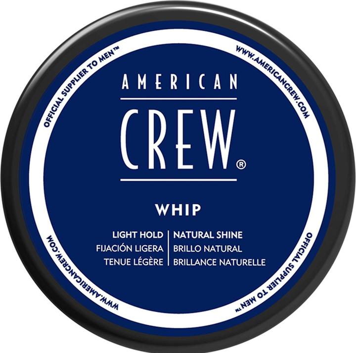 Immagine prodotto American Crew Frusta (Crema per capelli, 85 ml)