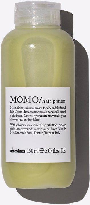 Actual product image Davines Momo (150 ml)