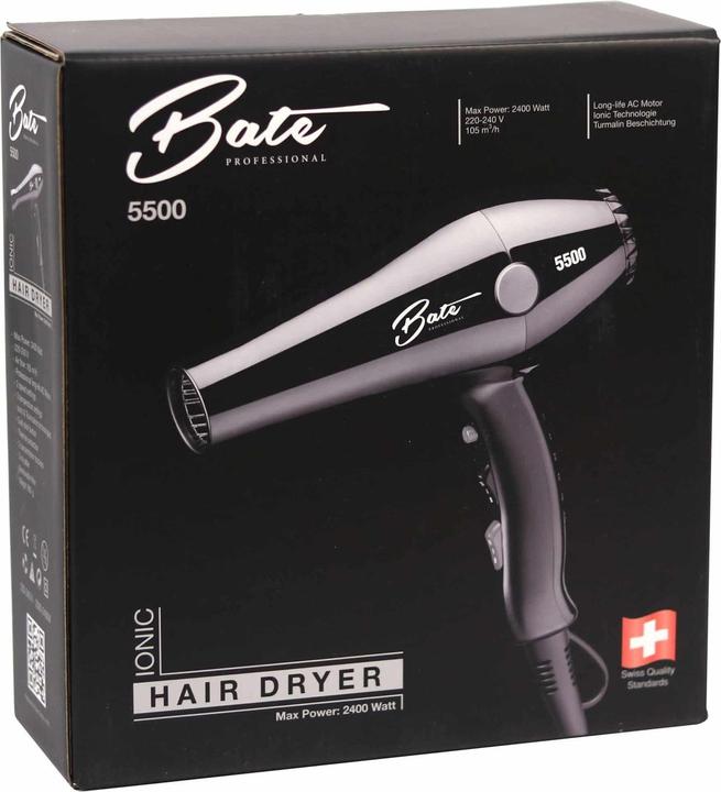 Image du produit Bate Professionnel 5500 (2400 W)