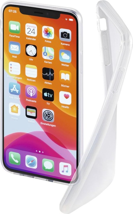 Produktbild Hama Crystal Clear (Apple iPhone 11 Pro Max)