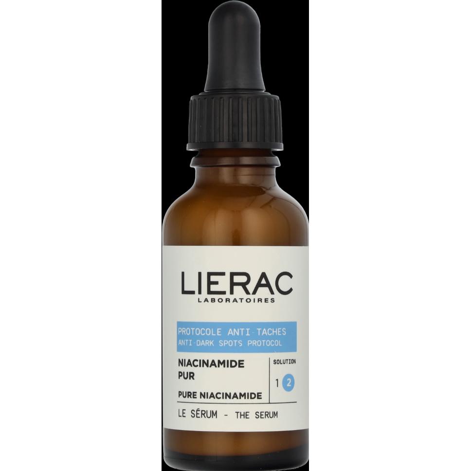 Lierac, Gesichtsserum, Protocole (30 ml)