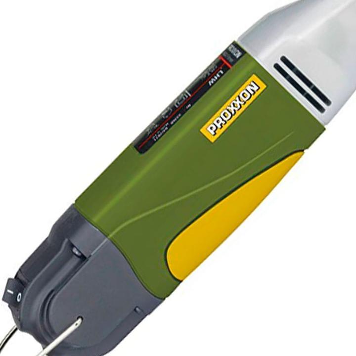 Actual product image Proxxon Long neck angle grinder (50 mm)