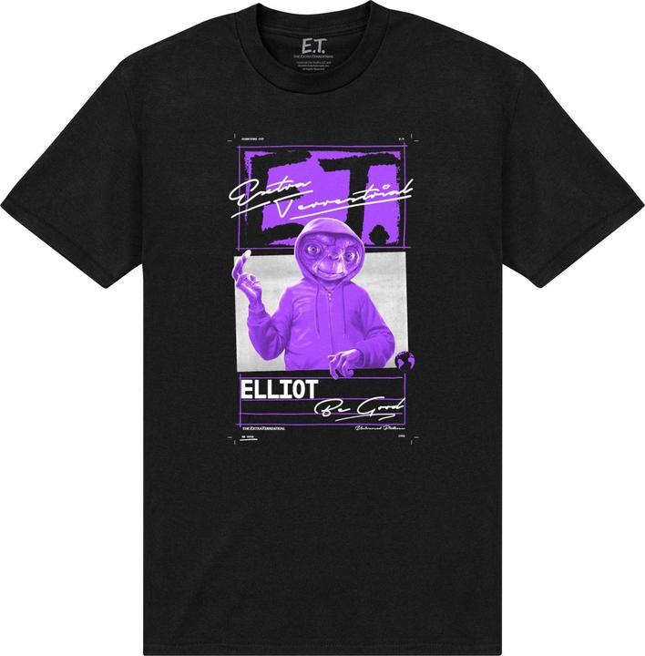 Produktbild E.T. Elliot TShirt (XL)