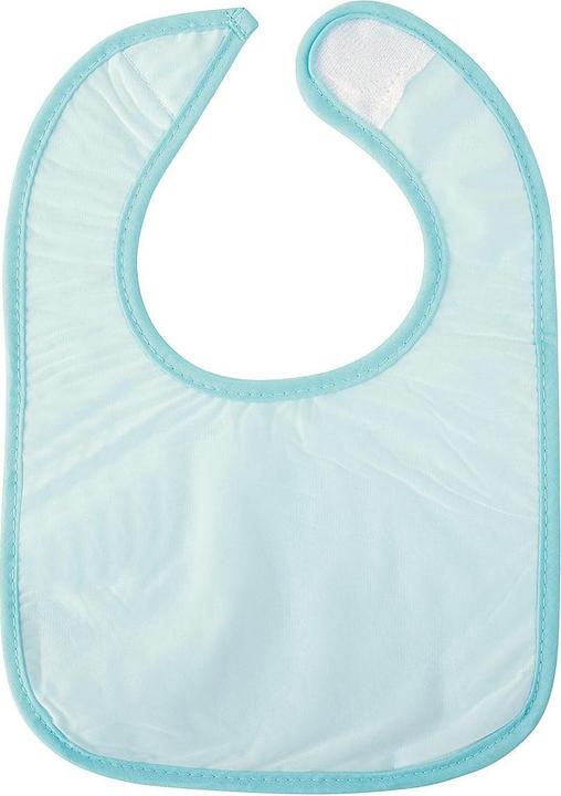 Image du produit Bieco Lot de 5 bavoirs