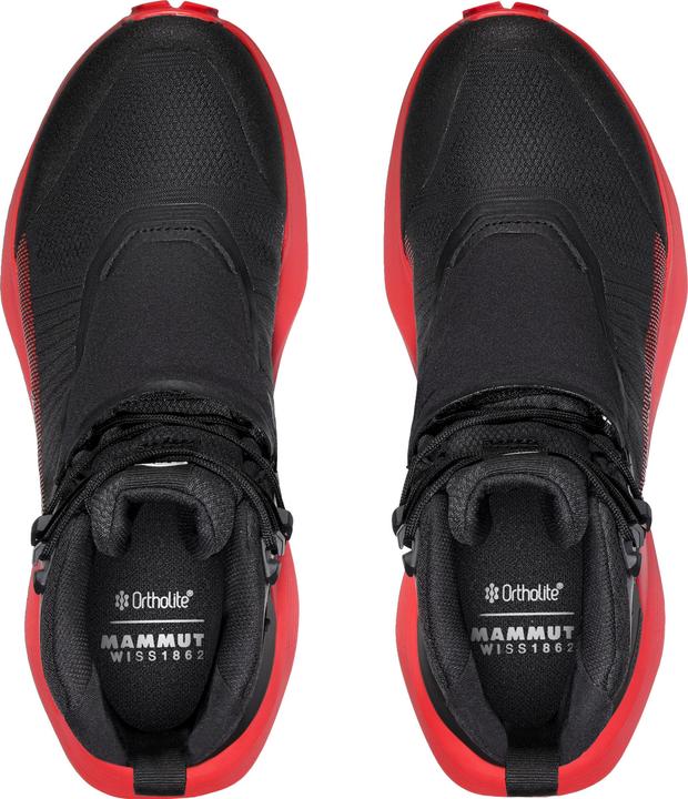 Image du produit Mammut Aenergy Ultra Mid GTX, mittelhoher Wanderschuh (39 1/3)