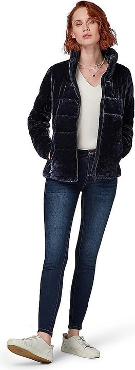 Produktbild Tom Tailor Jeans Skinny-Fit "Alexa" (W26/L32)