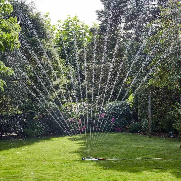 Immagine prodotto Siena Garden Irrigatore (Irrigatore quadrato)
