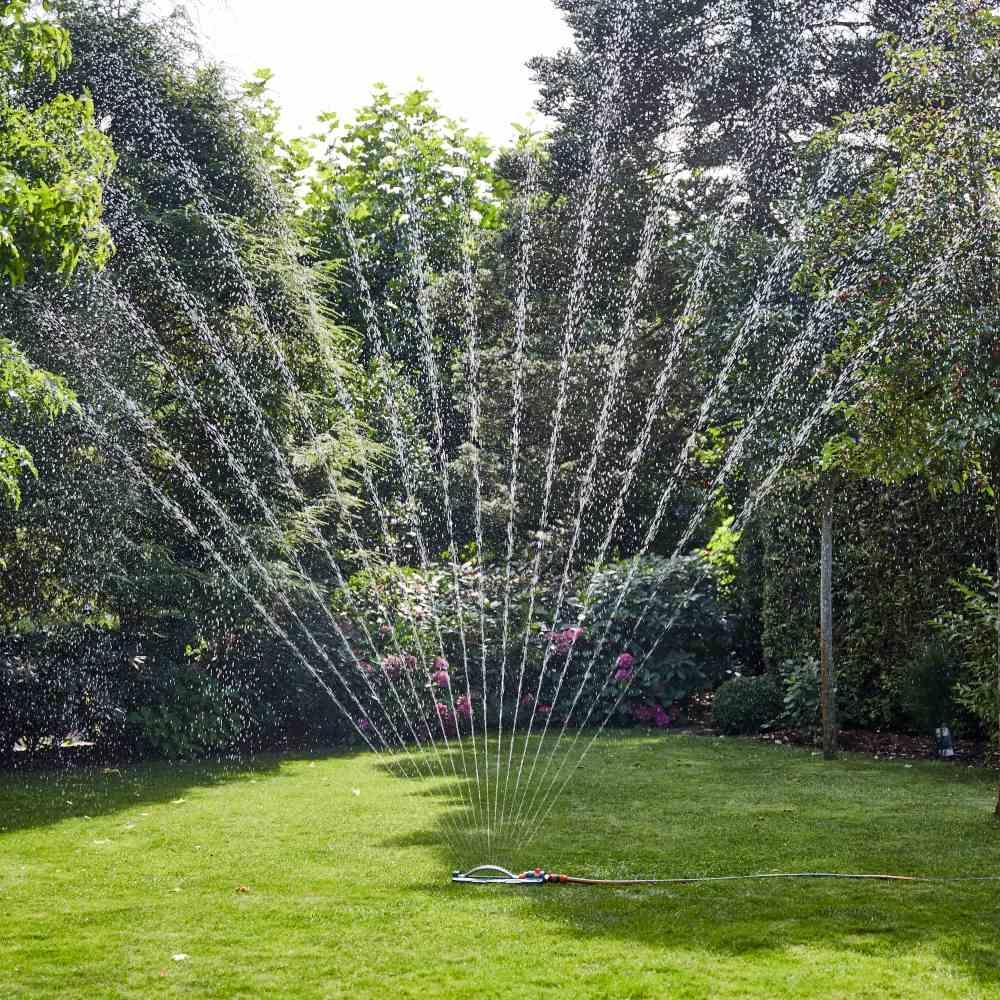 Thumbnail - Siena Garden, Rasensprenger, Regner (Viereckregner)