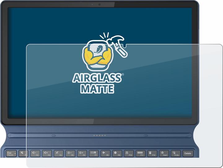Image du produit BROTECT AirGlass Verre Mat (11")