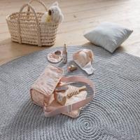 Actual product image Howa Doll diaper bag