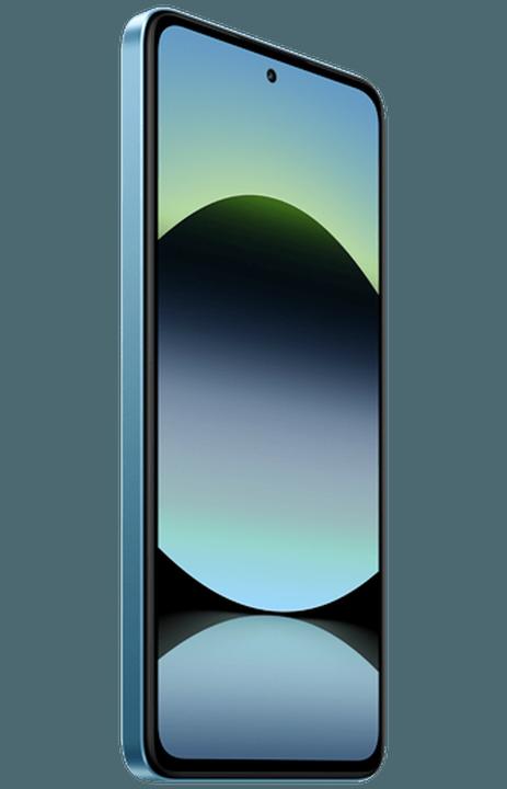 Image du produit Xiaomi Redmi Note 14 (256 Go, Ocean Blue, 6.67", Double SIM, 4G)