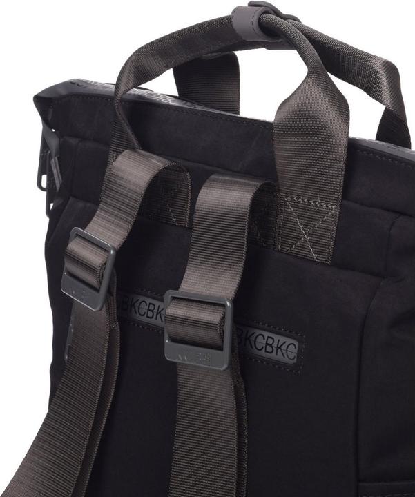 Actual product image KCB Shine large rucksack