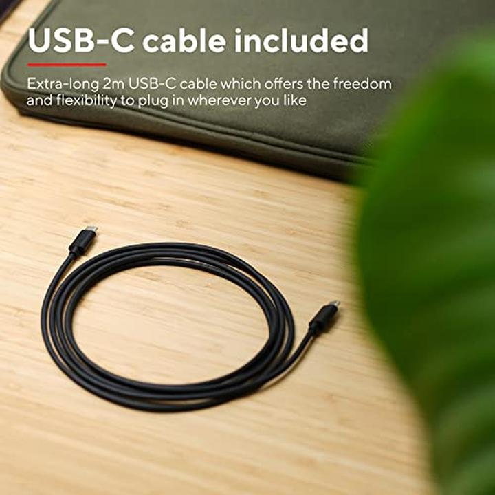 Actual product image Trust Maxo (100 W)