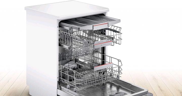 Image du produit Bosch Hausgeräte 13565