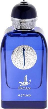 Immagine prodotto Ajyad Ercan per Uomo Spray (Eau de parfum, 100.55 ml)