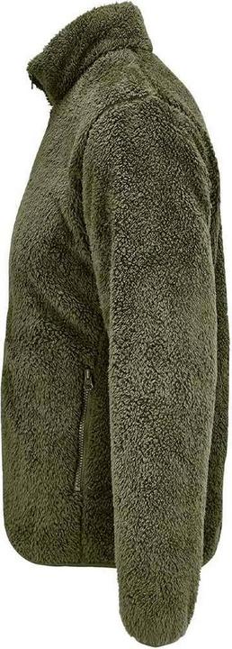 Immagine prodotto Sols Giacca unisex adulto Finch Fluffy (4XL)