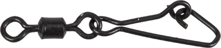 Actual product image MS Range Micro Snap Link Swivel 14 (10 Packungen)