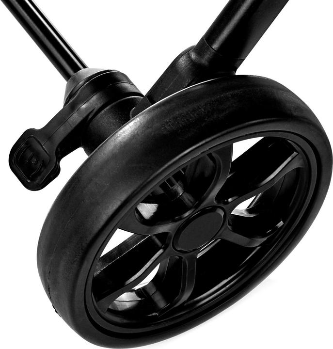 Actual product image Jané BeCool Buggy Strike (0 Months - 4 years)