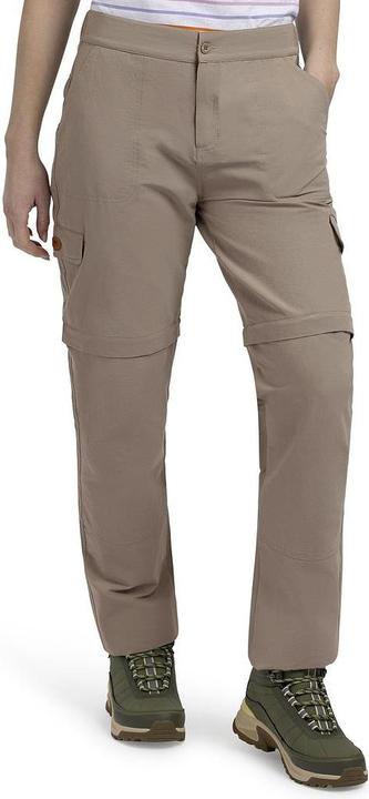 Actual product image Trespass KRYSTYNA Damen Hose (S)