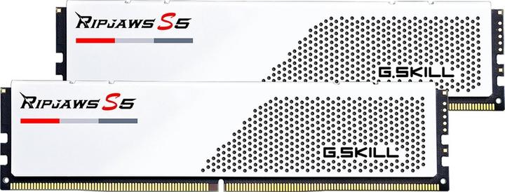 G.Skill Ripjaws S5 (2 x 16GB, 6000 MHz, DDR5 RAM, DIMM)