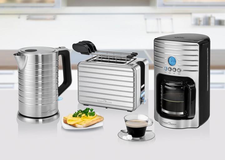 Actual product image Proficook Pc-Wks 1119 (1.70 l)