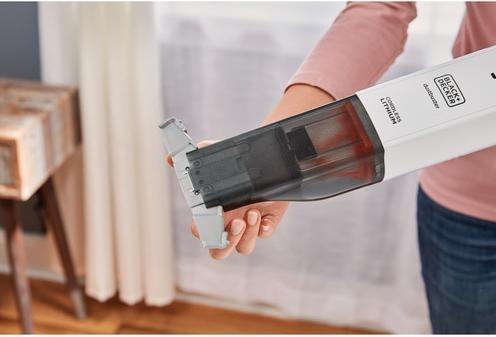 Produktbild Black & Decker HLVC315B11