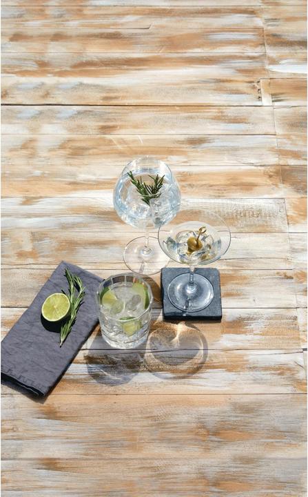 Image du produit Leonardo Lunettes Gin (6.30 dl, 2 x, Verres à gin)