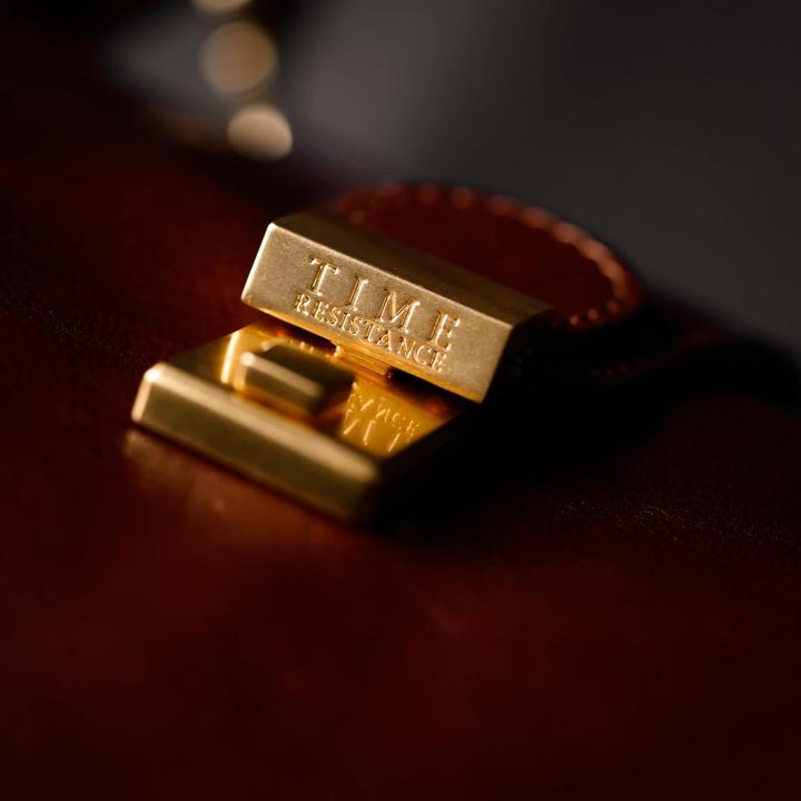Immagine prodotto Time Resistance Borsa da Medico in Pelle