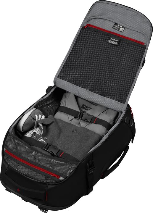 Actual product image Samsonite Ecodiver travel rucksack S (38 l)