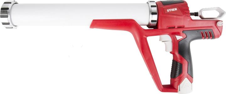 Produktbild Stier Akku-Kartuschenpistole
